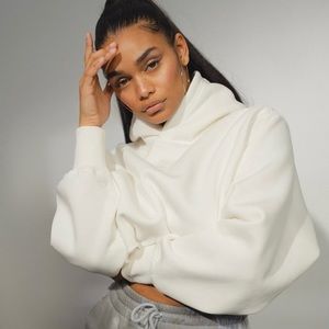 BNWT Balance Athletica The Affirmation Hood